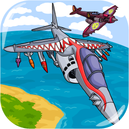 Air Warfare game artwork