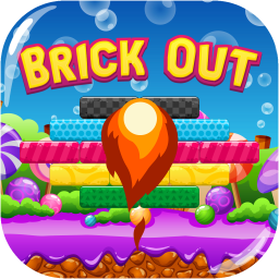 Brick Out game artwork