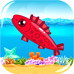 Fishing Frenzy game artwork
