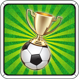 Super PonGoal game artwork